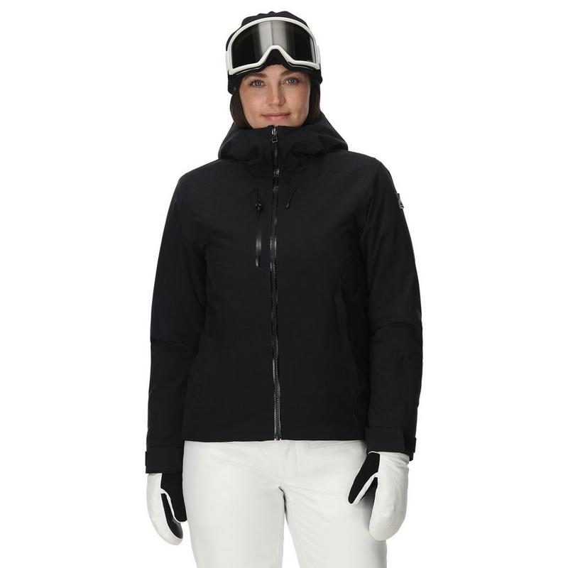 Spyder Manteau Temerity pour femmes