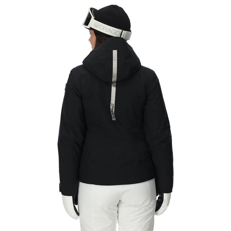 Spyder Manteau Temerity pour femmes