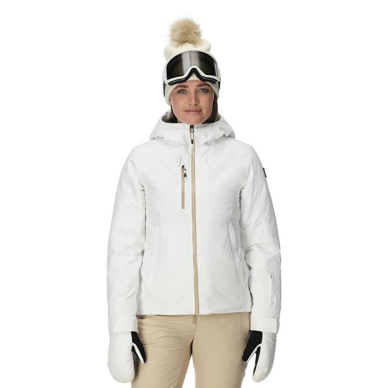 Spyder Women's Temerity Jacket