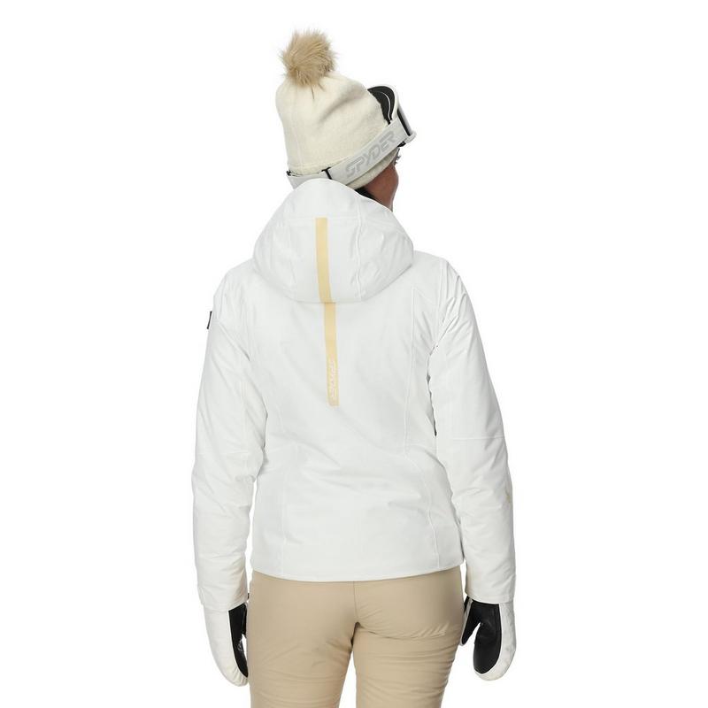 Spyder Women's Temerity Jacket