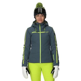 Spyder Manteau Titania pour femmes