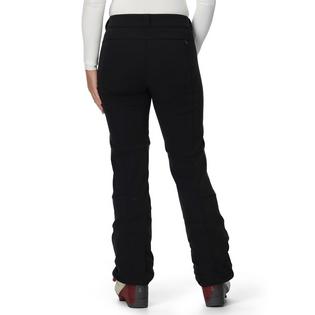 Spyder Women's Orb Softshell Pant