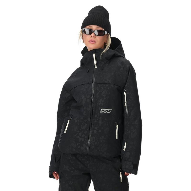Spyder Manteau Society Lift pour femmes
