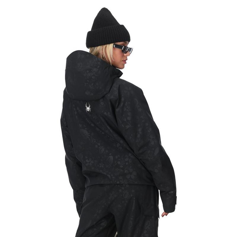 Spyder Manteau Society Lift pour femmes