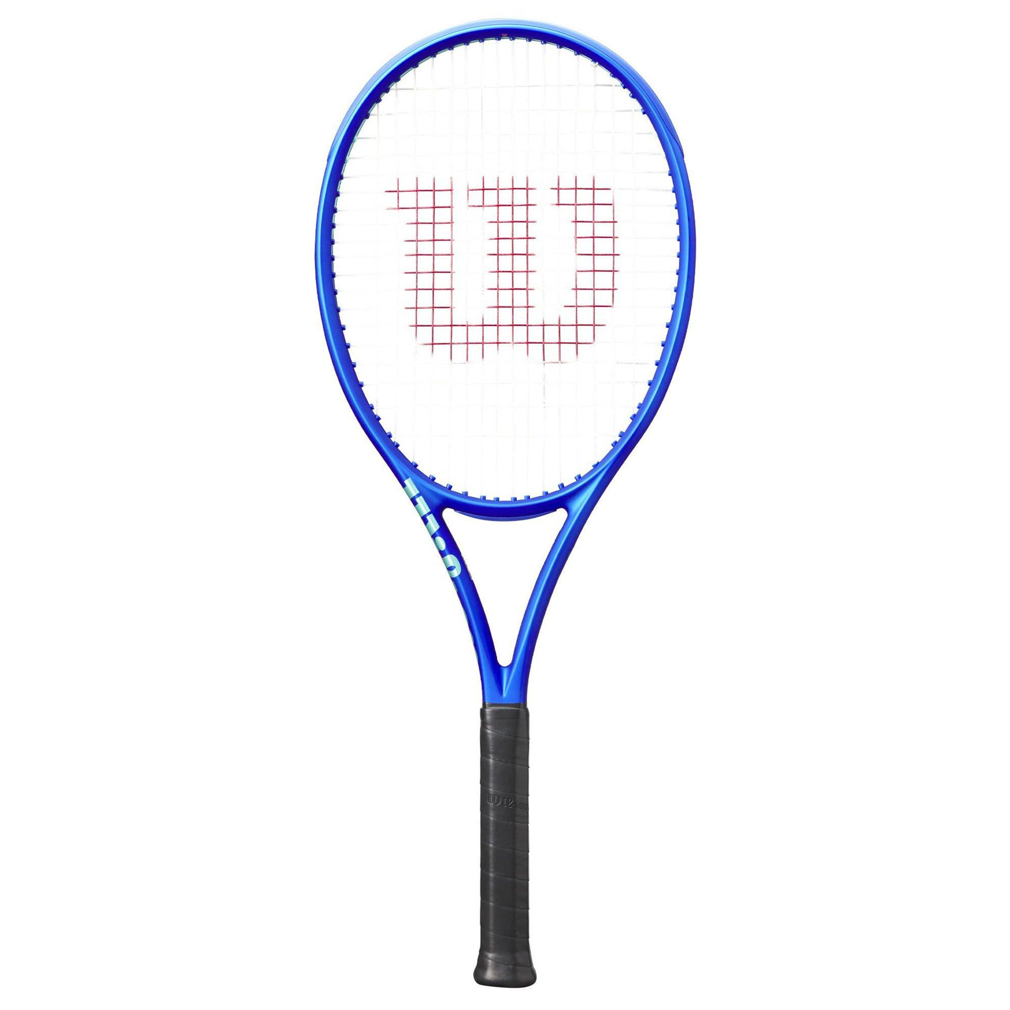 Ultra 100L V5 Tennis Racquet Frame | Wilson | Sporting Life Online