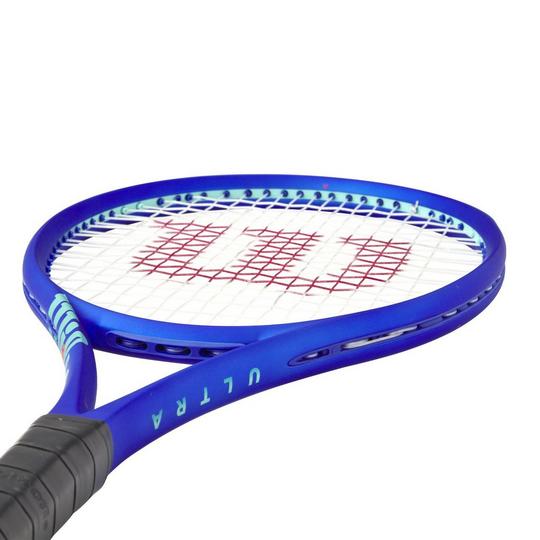Ultra 100L V5 Tennis Racquet Frame | Wilson | Sporting Life Online