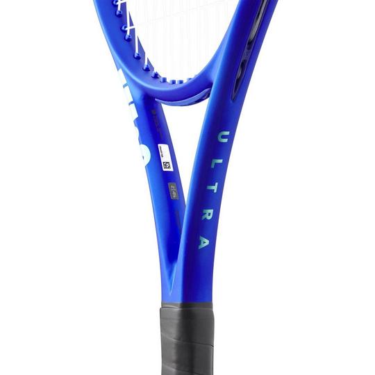 Ultra 100L V5 Tennis Racquet Frame | Wilson | Sporting Life Online