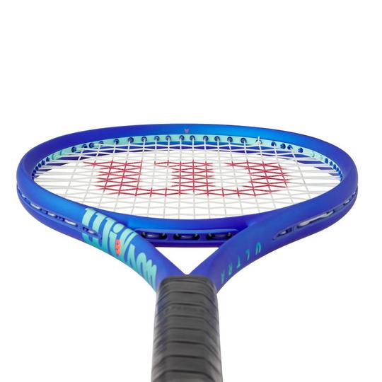 【最新】Wilson ULTRA V5 100 Ultra 100 V5 Tennis Racquet Frame | Wilson | Sporting Life