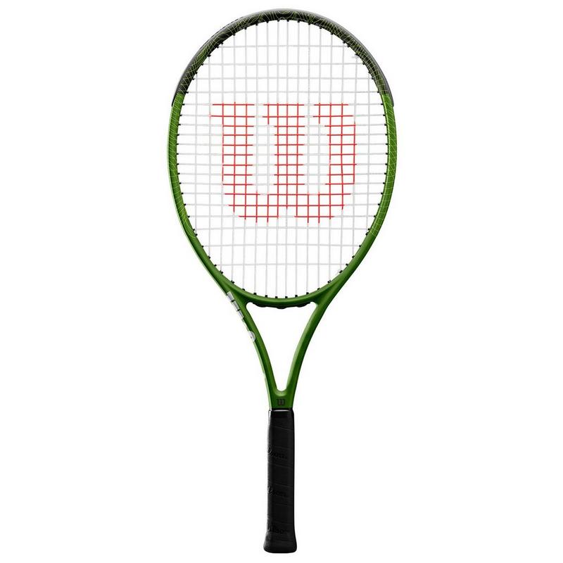 Wilson Juniors' Blade Feel Comp Jr 23 Tennis Racquet
