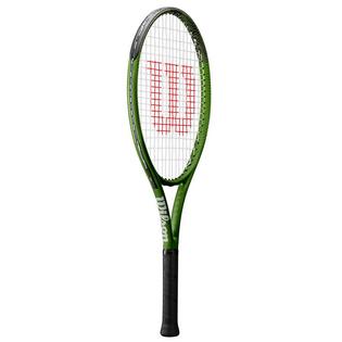 Wilson Juniors' Blade Feel Comp Jr 23 Tennis Racquet