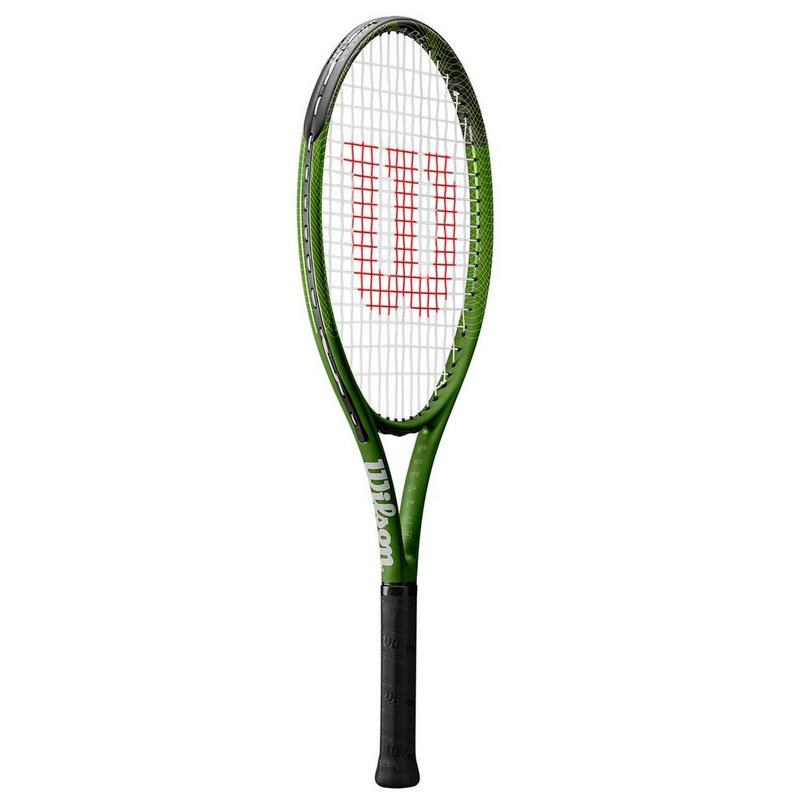 Wilson Juniors' Blade Feel Comp Jr 23 Tennis Racquet