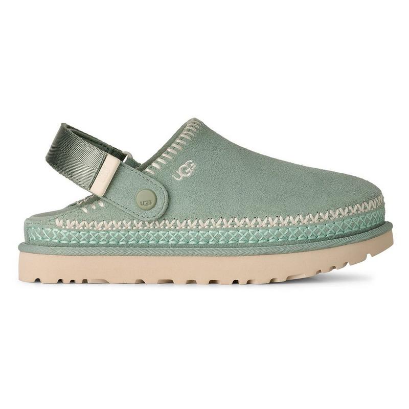 UGG Women's Goldenstar Meadow Accent Clog