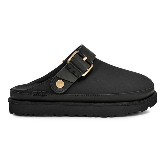 UGG 新品 W 今季 SNIDEL Clog Villa Goldenstar 靴