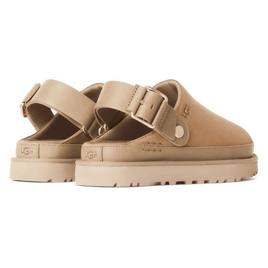 Women's Goldenstar Villa Clog | UGG | Sporting Life Online
