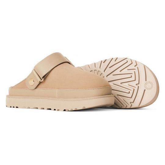 Women's Goldenstar Villa Clog | UGG | Sporting Life Online