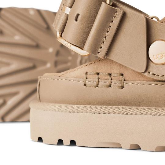 Women's Goldenstar Villa Clog | UGG | Sporting Life Online