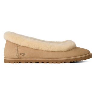 UGG Women's Zora Ballet Flat