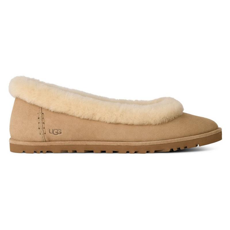 UGG Ballerine Zora pour femmes