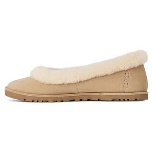 UGG Women's Zora Ballet Flat
