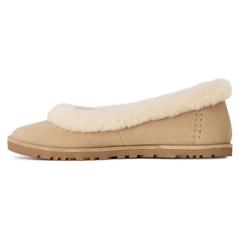 UGG Ballerine Zora pour femmes