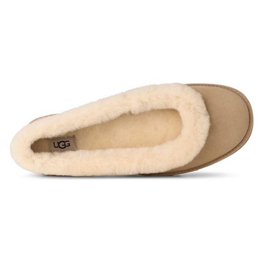 Women's Zora Ballet Flat | UGG | Sporting Life Online