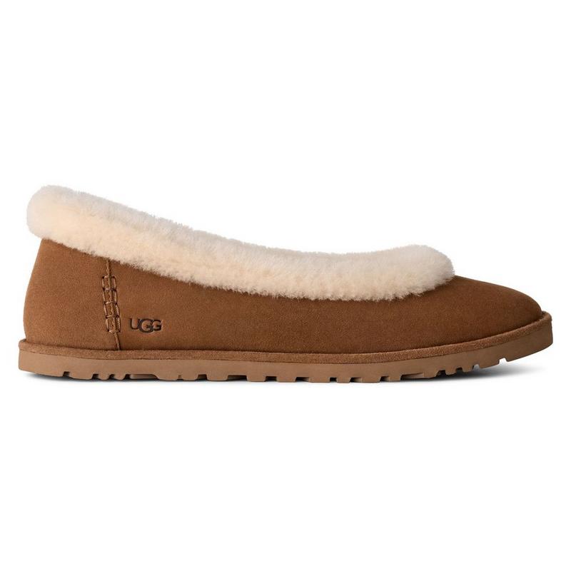 UGG Ballerine Zora pour femmes