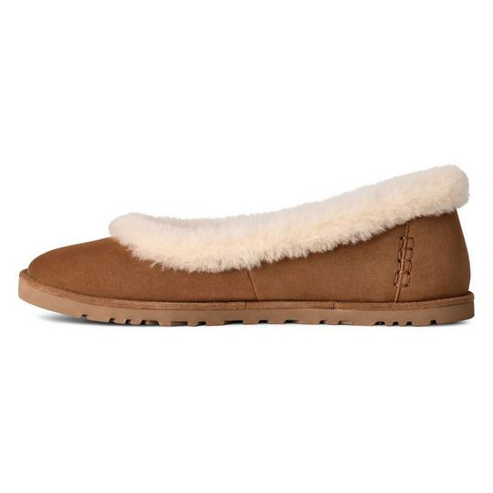 Women's Zora Ballet Flat | UGG | Sporting Life Online