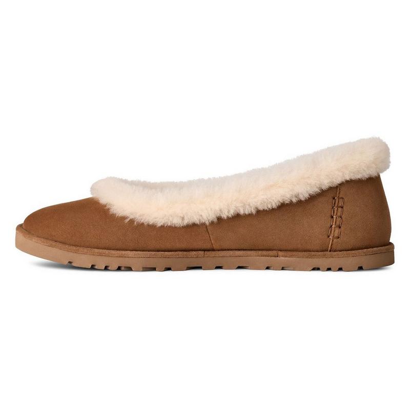 UGG Ballerine Zora pour femmes