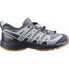 Chaussure de randonn e imperm able XA Pro V8 pour juniors  1-7 