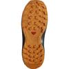 Chaussure de randonn e imperm able XA Pro V8 pour juniors  1-7 