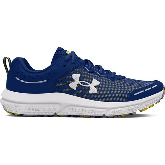 Under Armour Chaussures de course Assert 10 pour juniors  3 5-7 