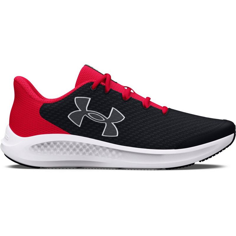 Under Armour Chaussures de course Charged Pursuit 3 pour juniors [3.5-7]