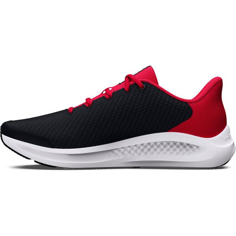 Under Armour Chaussures de course Charged Pursuit 3 pour juniors [3.5-7]