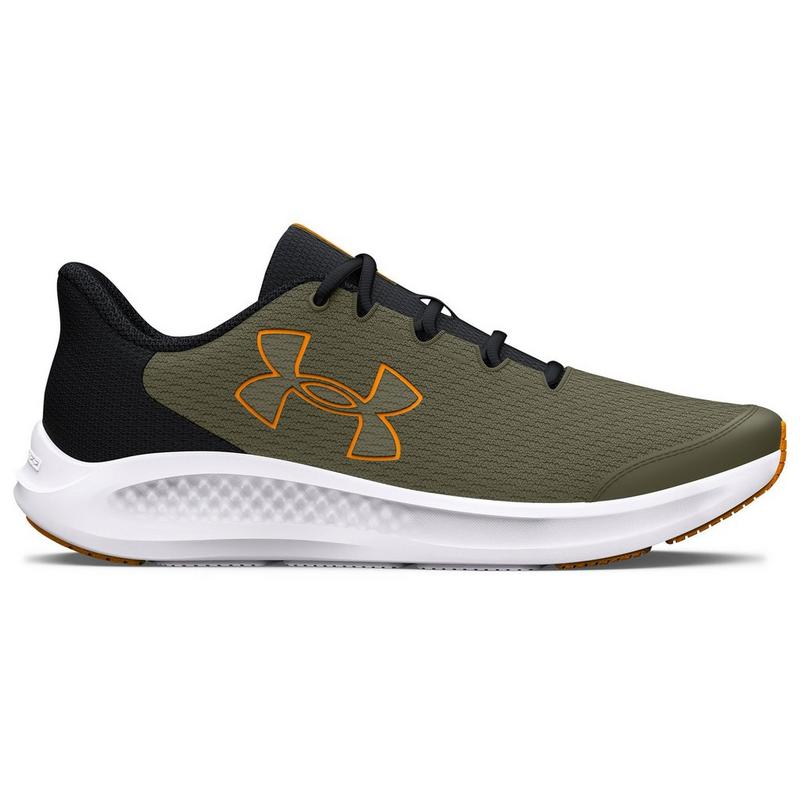 Under Armour Chaussures de course Charged Pursuit 3 pour juniors [3.5-7]