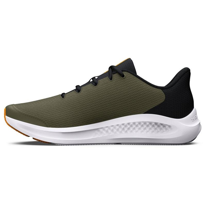 Under Armour Chaussures de course Charged Pursuit 3 pour juniors [3.5-7]
