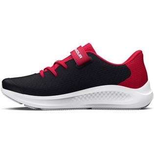 Under Armour Kids' [11-3] Pursuit 3 Running Shoe