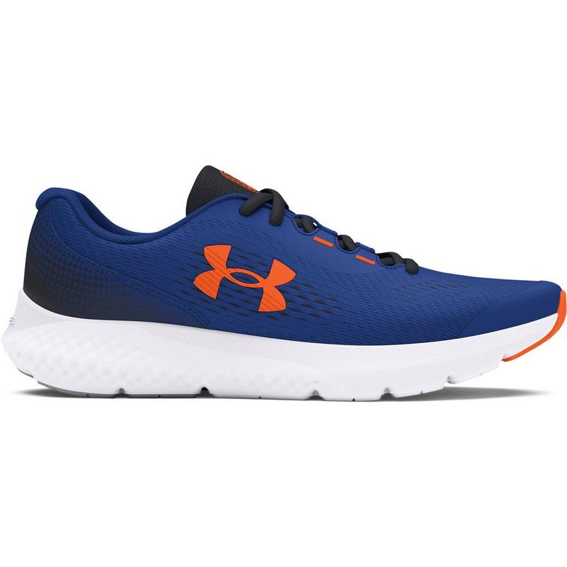 Under Armour Chaussures de course Rogue 4 pour juniors [3.5-7]