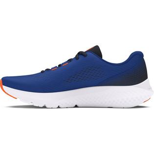 Under Armour Juniors' [3.5-7] Rogue 4 Running Shoe