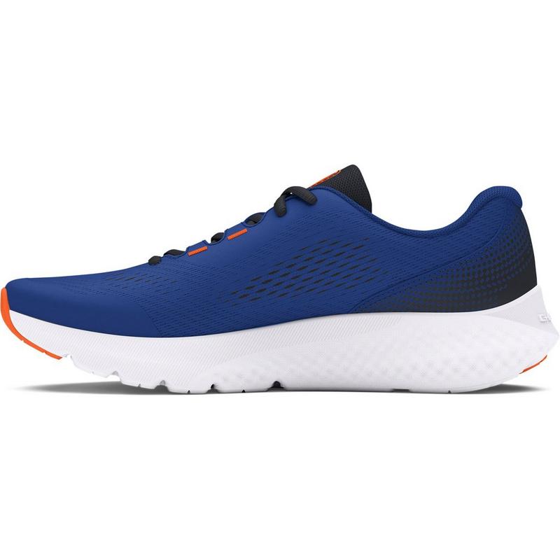 Under Armour Chaussures de course Rogue 4 pour juniors [3.5-7]