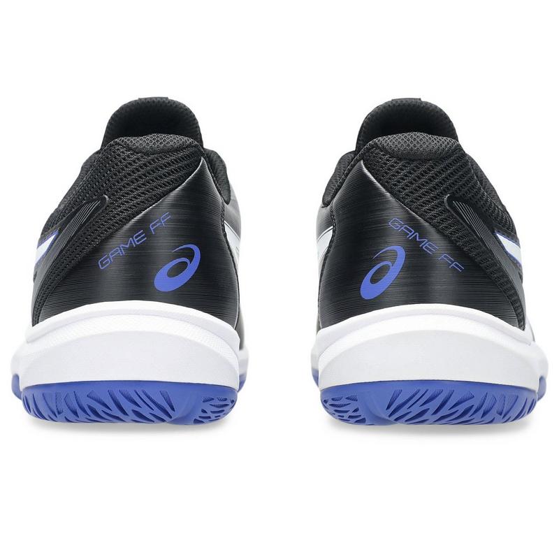 ASICS Chaussures de tennis GEL-GAME FF pour hommes
