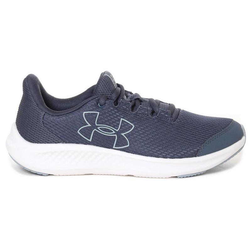 Under Armour Chaussures de course Charged Pursuit 3 pour juniors [3.5-7]