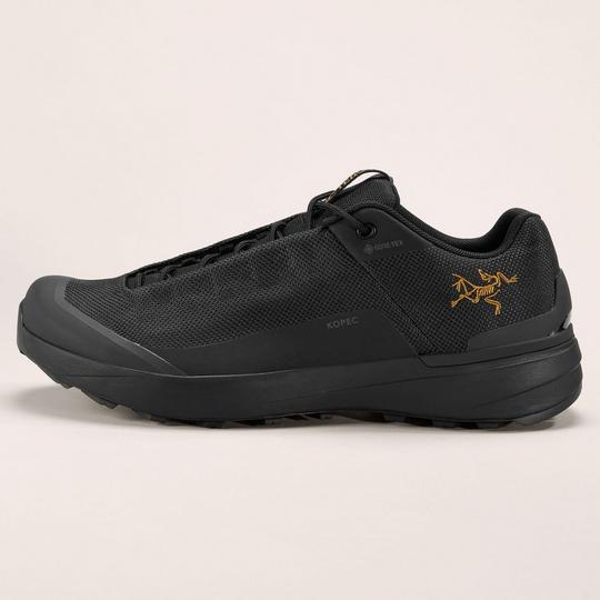 ARC'TERYX Kopec GORE-TEXスニーカー26.5cm Women's Kopec GTX Hiking Shoe | Arc'teryx | Sporting Life Online