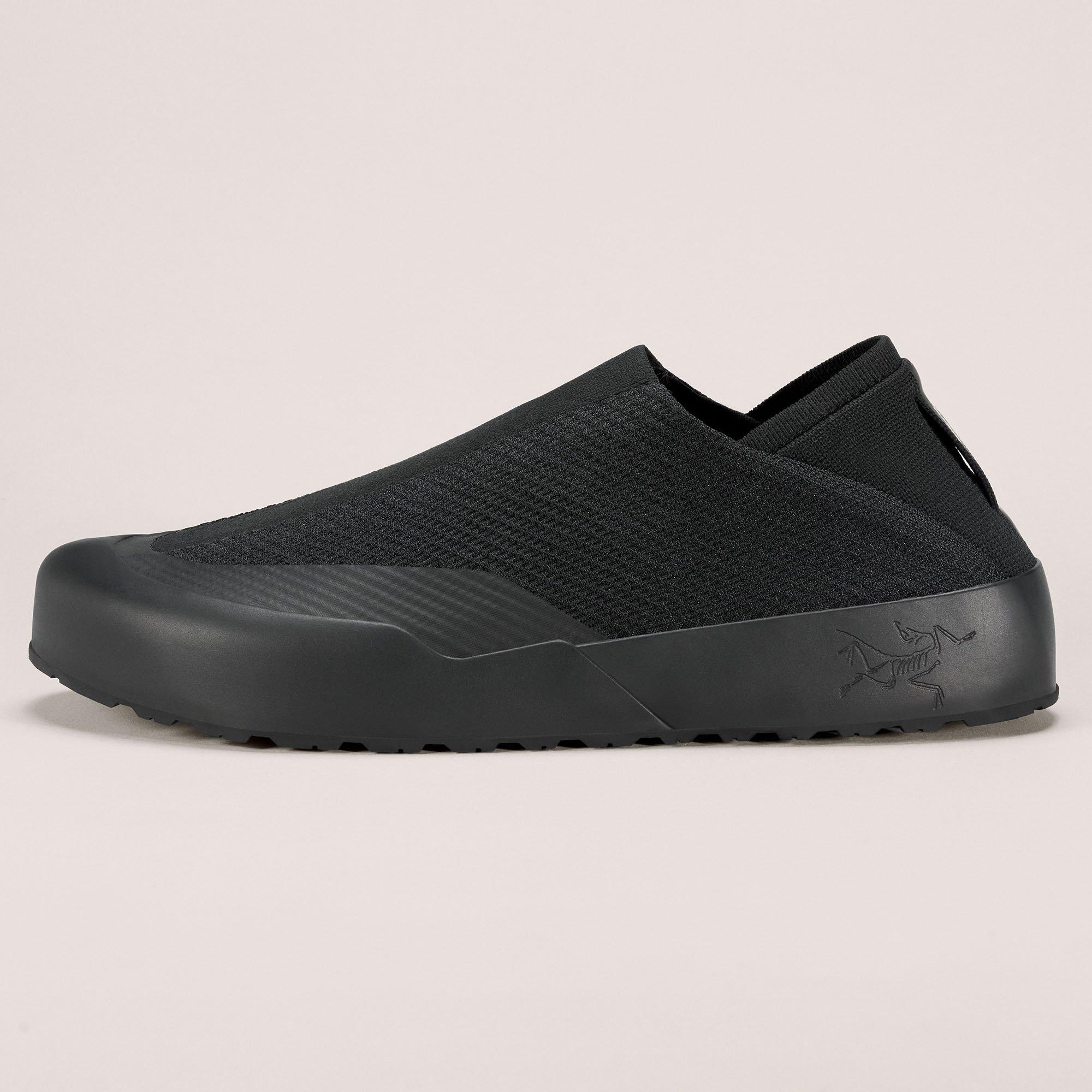 Arc'teryx | Men's Kragg Shoes, Black, Size 10
