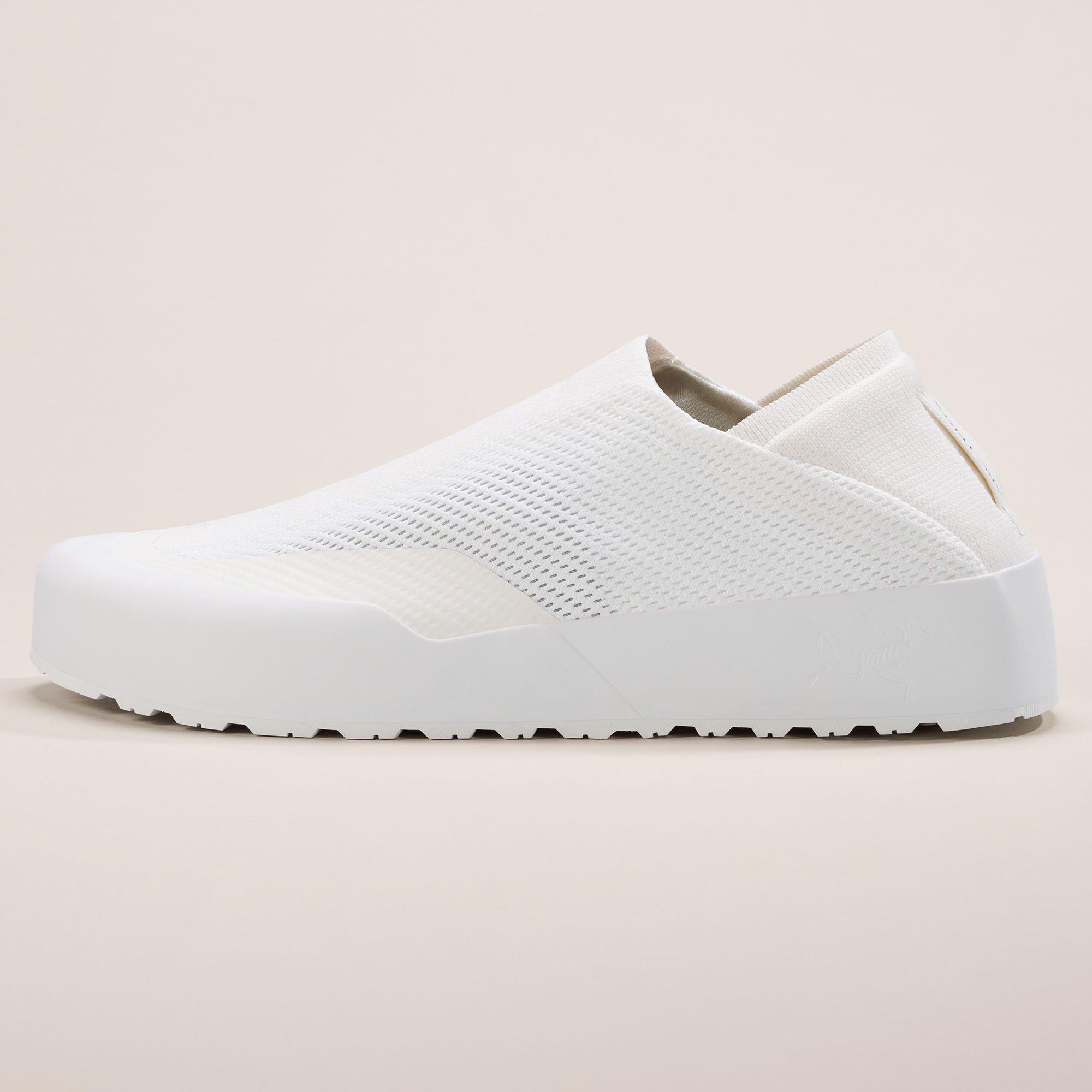 Arc'teryx | Women's Kragg Shoes, Arctic Silk, Size 7