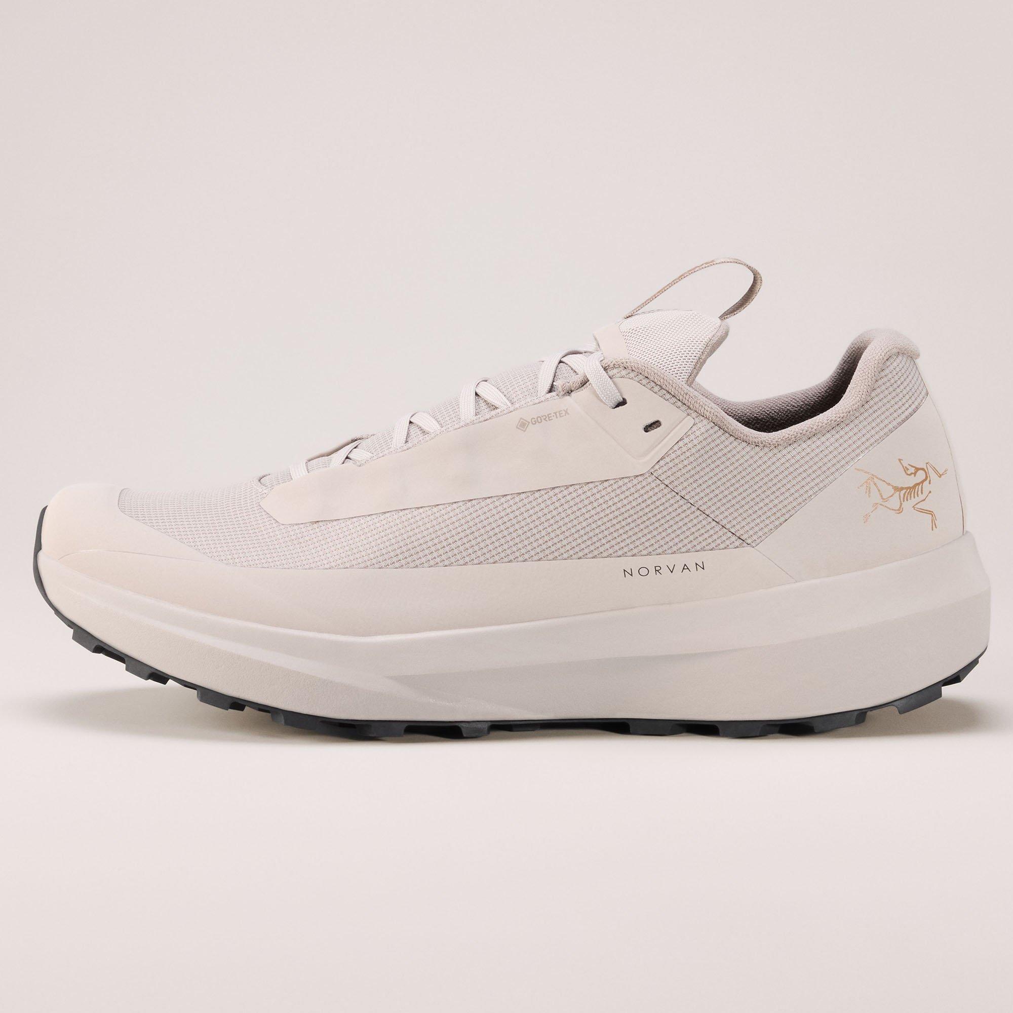 Men's Norvan LD 4 GTX Trail Running Shoe | Arc'teryx | Sporting