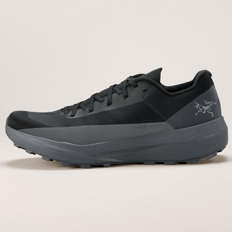 Arc'teryx Chaussures de course sur sentiers Norvan LD 4 pour hommes