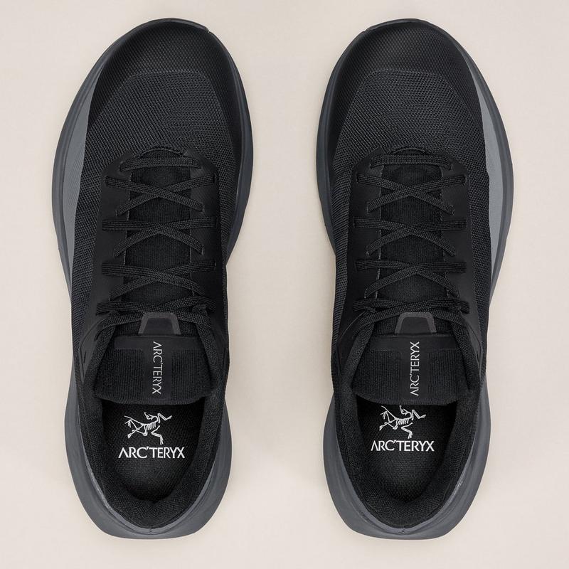 Arc'teryx Chaussures de course sur sentiers Norvan LD 4 pour hommes