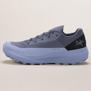 Arc'teryx Men's Norvan LD 4 Trail Running Shoe