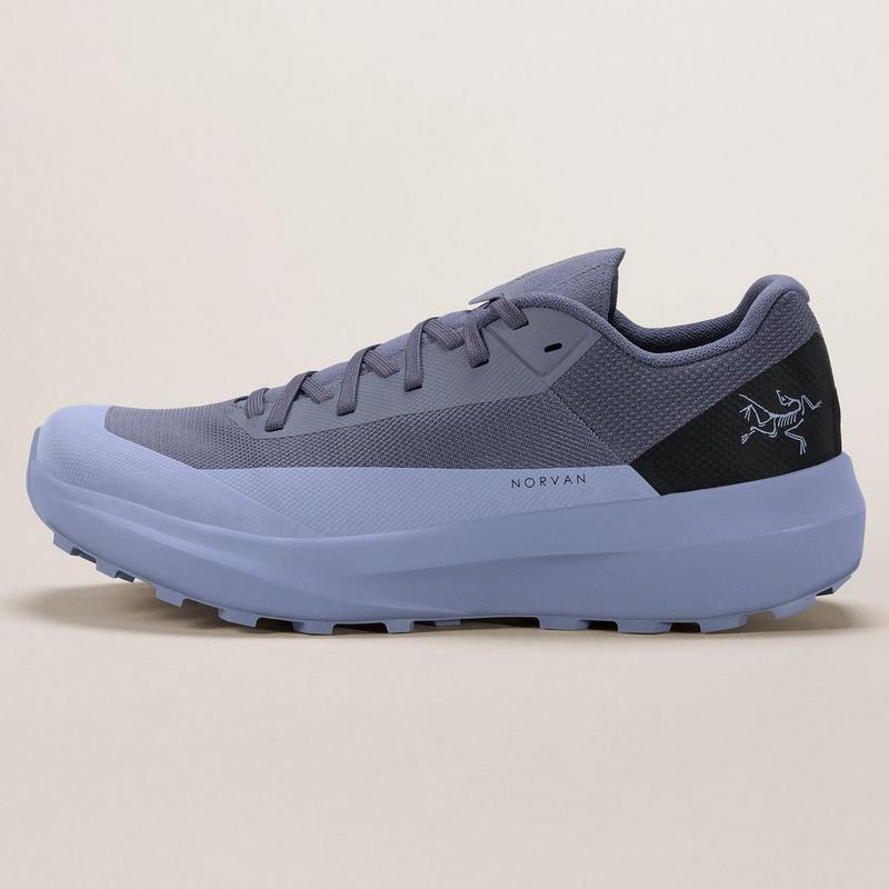Arc'teryx Chaussures de course sur sentiers Norvan LD 4 pour hommes