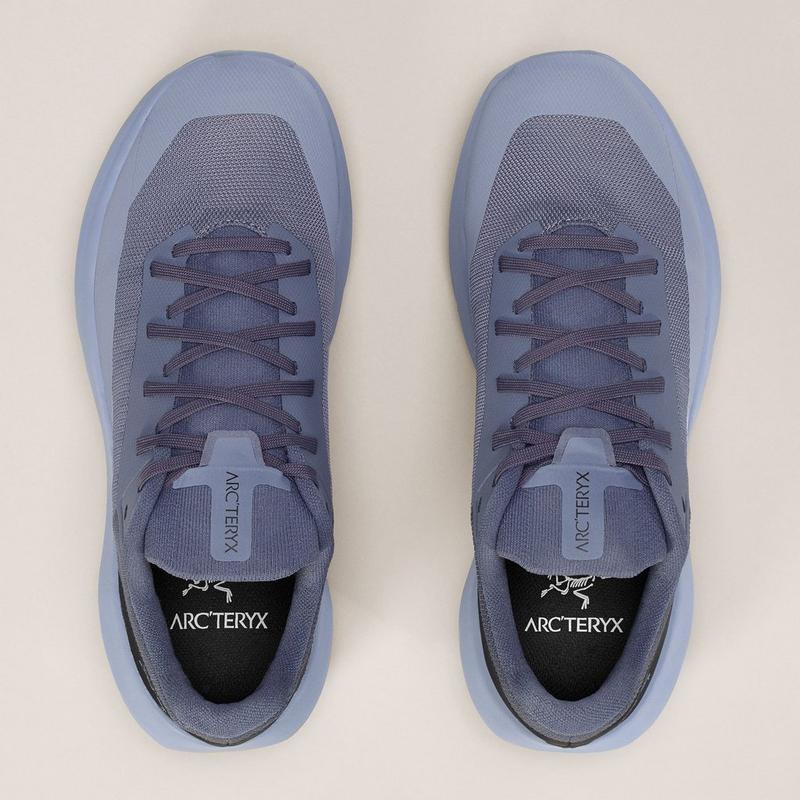 Arc'teryx Chaussures de course sur sentiers Norvan LD 4 pour hommes